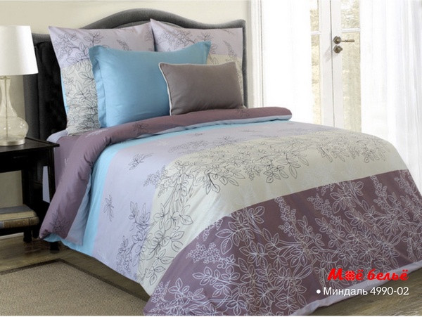 4990/02 Миндаль